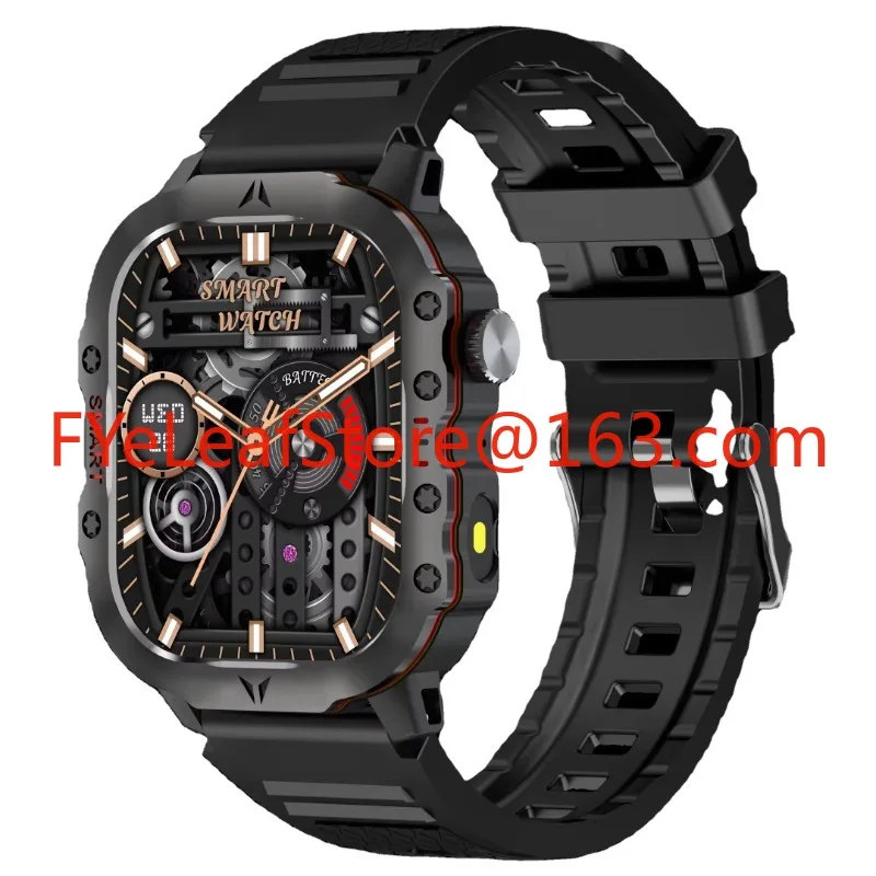 Outdoor Sport Watch X32 FItness Watches 2.01