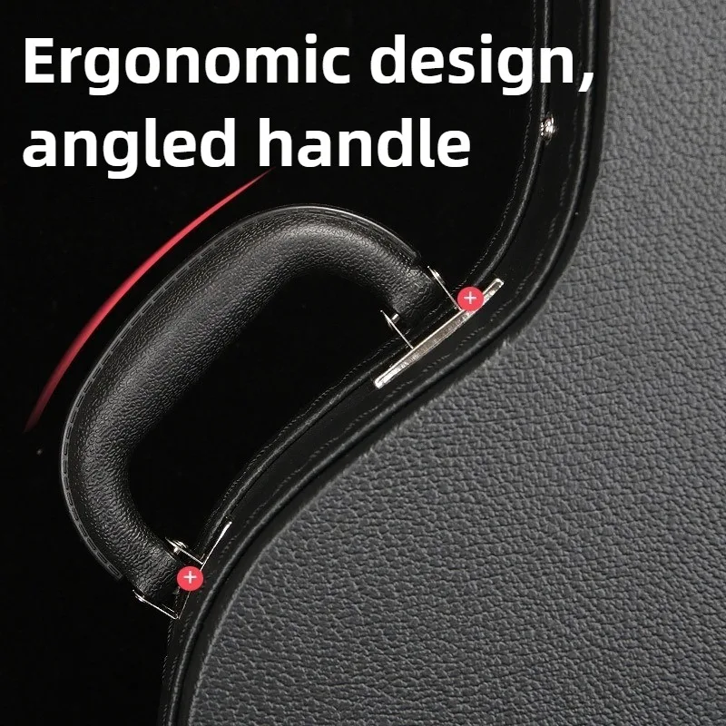 ST 形状エレキギターケース木製防水落下防止ギターケース耐ストレス防湿楽器バッグ