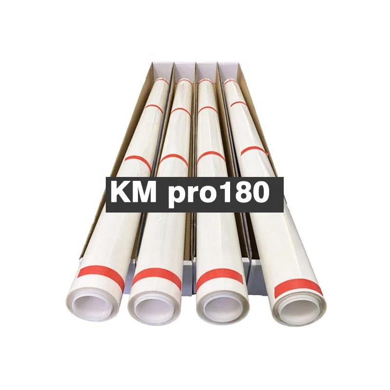 

8 Years Warranty TPU PPF Car Films Hot Repairing Glossy Car Paint Protection Film 7.5/8.5mil TPU Automotive Body Coating