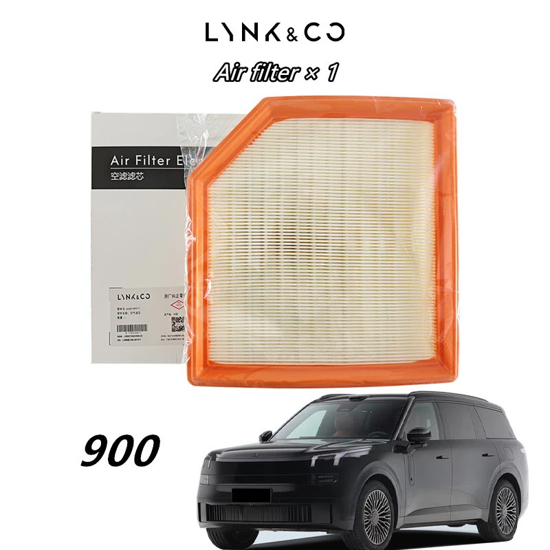 

Air Filter Element for LYNK&CO 900,High-efficiency Filtration,1.5T/2.0T Engine,Autoparts,Electric