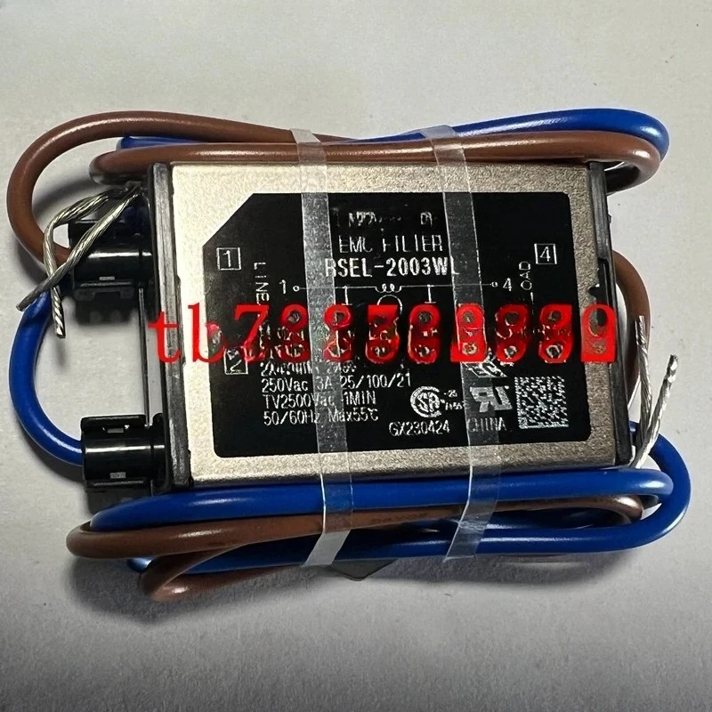 RSEL-2003W 2006W 2003WL 2001W Filter Tdk Brand New Original Stock