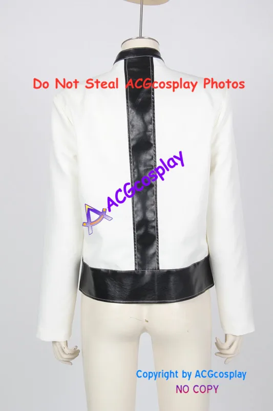 Jerome Valeska Jacket cosplay costume