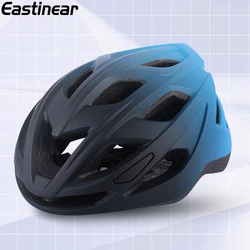 Eastinear Lightweight Breathable Bicycle Helmet for Men and Women, MTB Helmet, Sports Cycling Helmet, Protects the Head, 2024