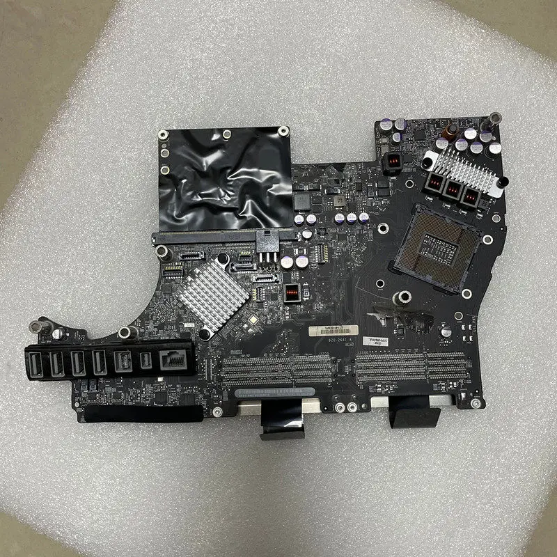 2011 Model Board Number 820-3126-a 820-2641-A  for Apple All-in-one Machine A1311 Motherboard Mc309 Dedicated Graphics Card