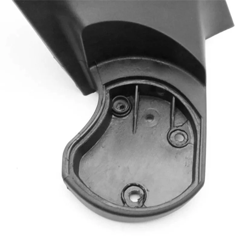 

For Cruze 2009-2013 Car Door Side Mirror Base Support L&R Side Rear View Mirror Holder Brace Bracket 1 Pair