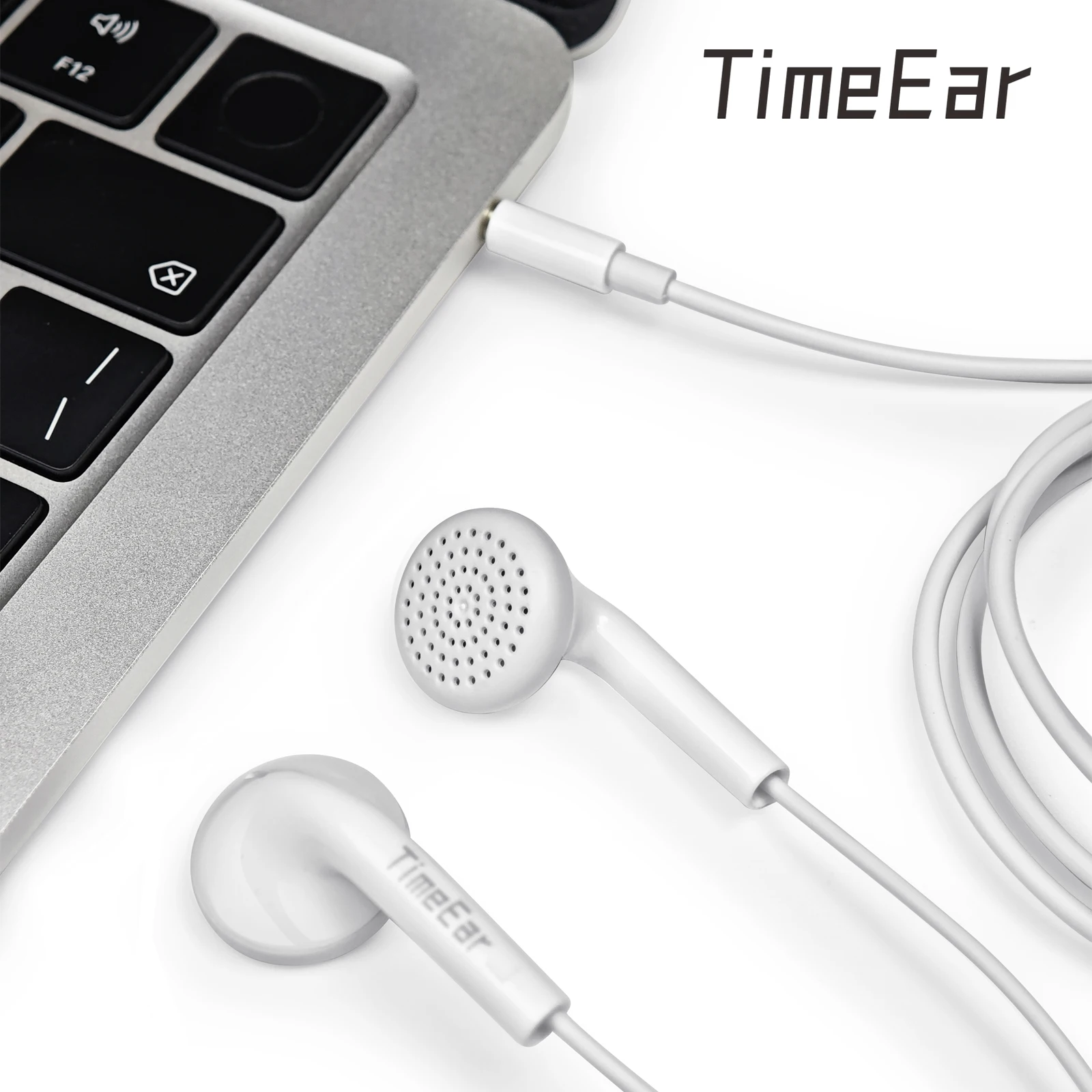 Słuchawki douszne TimeEar ZC32 ZC48 HiFi do muzyki, słuchawki do spania AMSL — zdjęcie produktu 4