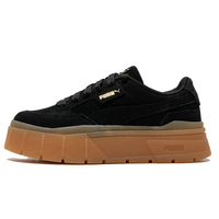 Puma Mayze Stack Soft Winter Wns Sneakers Women's Shoes Retro Thick-Soled Ruma Platform Shoes Casual Sports Shoes 393065-02