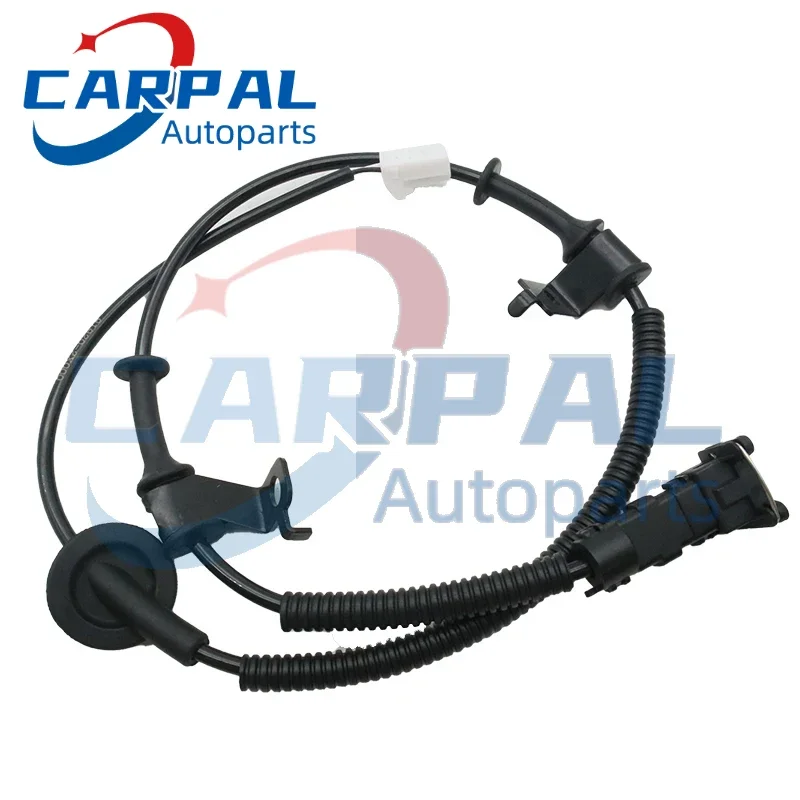 

91920-2X000 919202X000 High Quality New Front Left ABS Wheel Speed Sensor For Kia Soul 2010-2013 1.6L Auto Parts