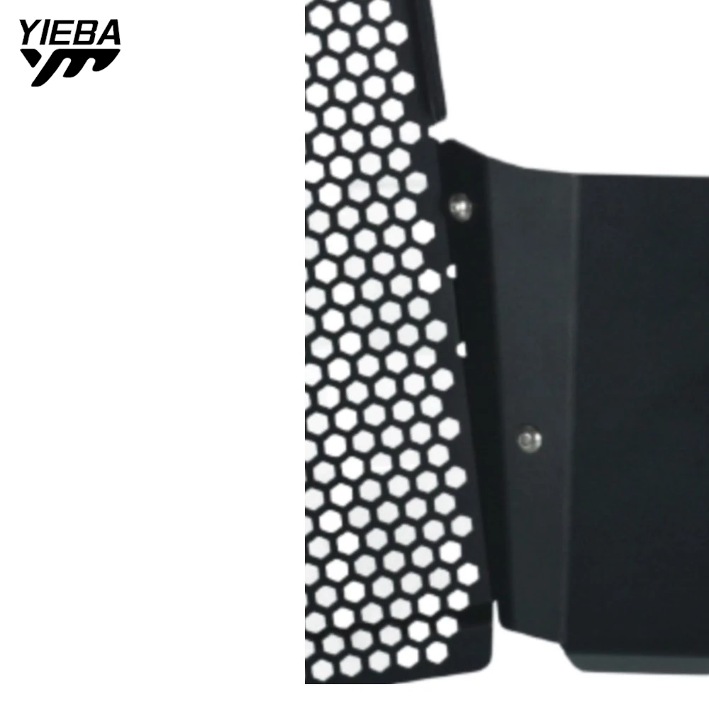 

Motocycle Radiator Grille Cover Water Tank Guard Protection For Tiger 900 Rally GT Tiger900 Rally Pro 850 Sport 2020 - 2023 2024