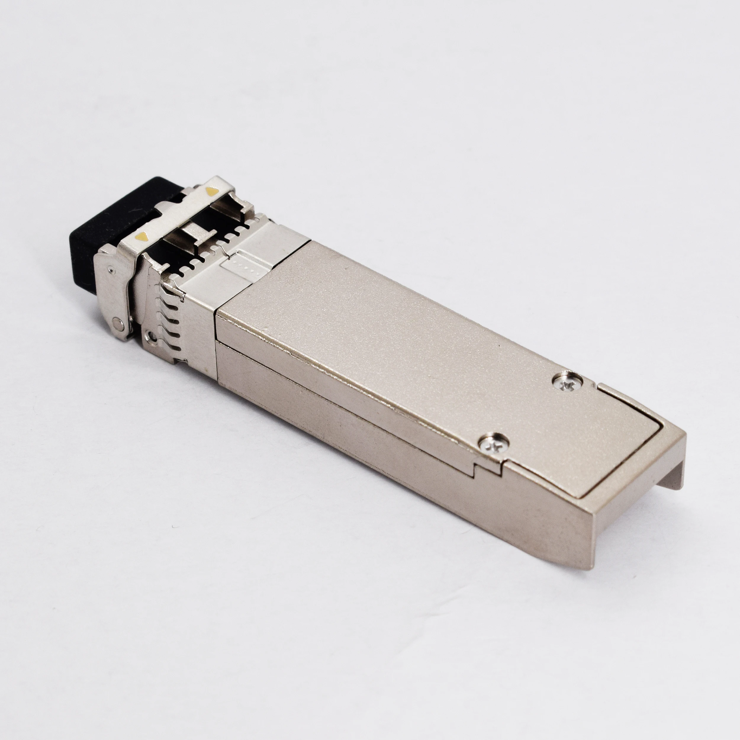 Genuine For Hisense LTF8502-BC+ 10G 850nm 300m MMF Duplex LC Refurbished Transceiver Optical Module