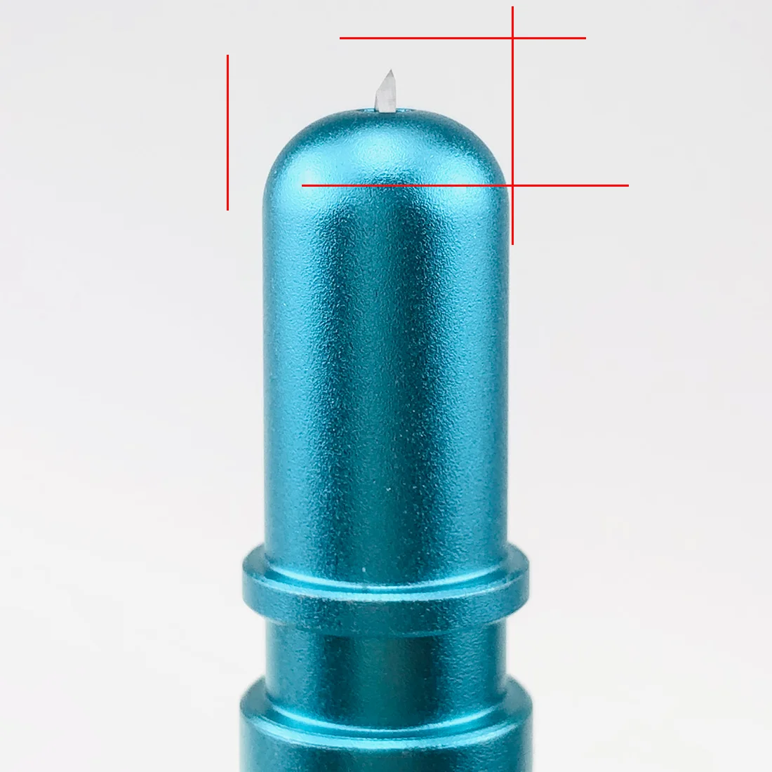 Standard 45 Degree 5pcs Plotter Blade Vinyl Cutter for Sunshine + 1pcs  Adjustable Blade Holder