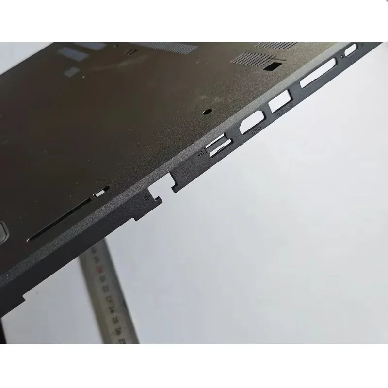 New Laptop Bottom Cover Case Carcass Housing Case For ThinkPa IBM L580 L590 shell