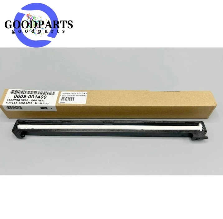 

5X 0609-001409 CONTACT IMAGE SENSOR CIS Scanner Head for Samsung SCX3400 SCX3405 SCX3407 SCX4650 SCX4726 SCX4727 SCX4728 SCX4729