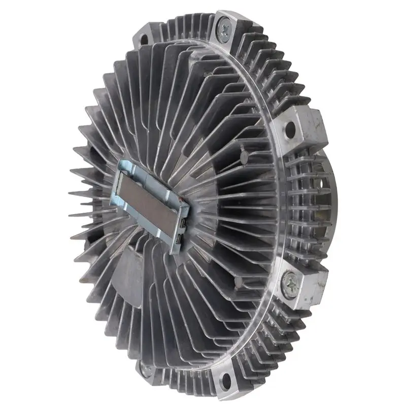 

Superior-Engine Cooling Fan Clutch Fluid Coupling Assembly Car Fan Coupler Viscous Clutch