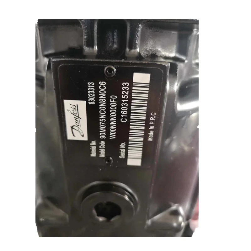 ZY zhenyuan 90 Series 90M030 90M042 90M075 90M075NC0N8N0C6W00NNN000E6 Excavator Crane Hydraulic Piston Pump Motor