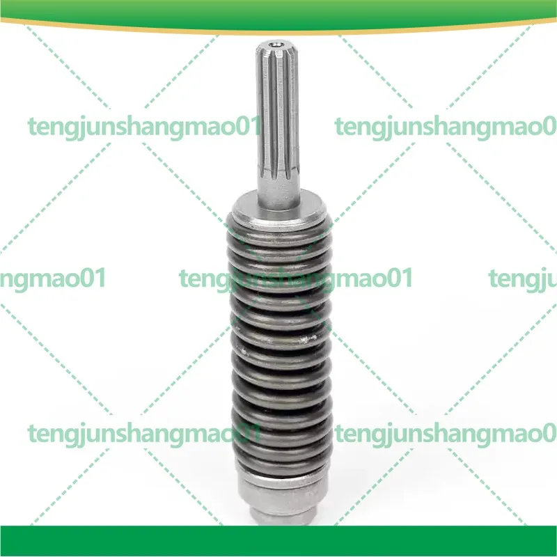 Shock Spring Short Shaft Connecting Rod for Husqvarna 525RS 543RS 543RBS Grass Trimmer Garden Power Tool Accessories