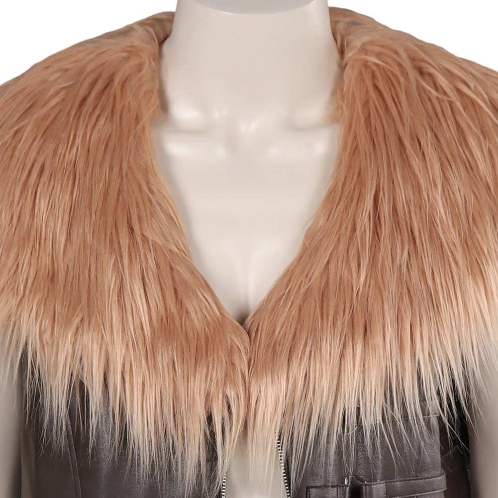 Fancy Kraven Cosplay For Men 2024 Movie Hunter Costume Disguise Adult Man Cosplay Fantasia Outfits Male Halloween Party Cloth