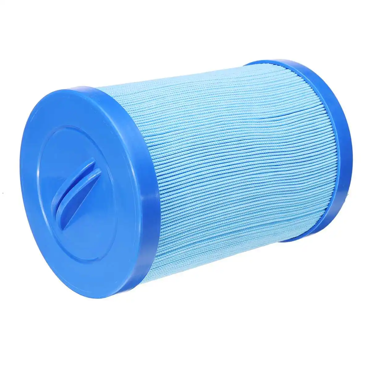 Spa Filter Element For 6CH-940 PWW50 243x150MM with 40mm Hole Hot Tub Filter Cartridge System Element Swimming Pool Accessories