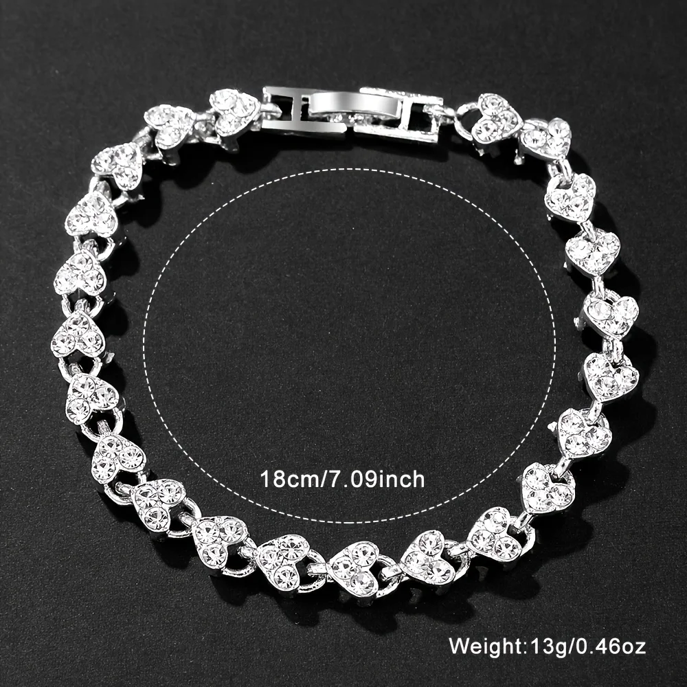Simple and versatile square women's watch, Instagram-style steel band fashion quartz watch, trendy ladies' wristwatch image 6