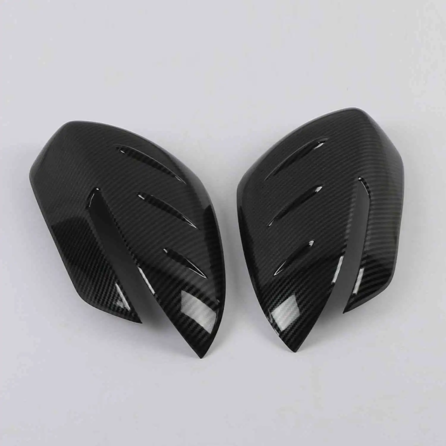 For Geely Atlas Pro Azkarra Boyue Emgrand X7 Sport 2020 2021 2022 Accessories Side Door Rearview Turning Mirror Cover Frame