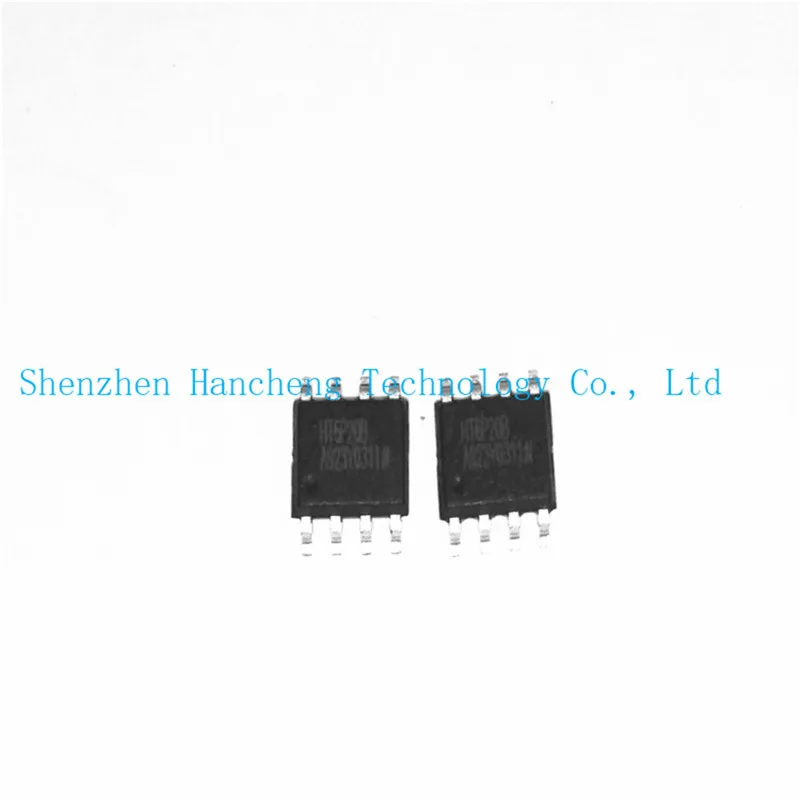 (10PCS-50PCS) HT6P20B SOP8 NEW CHIP IC