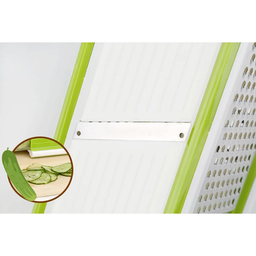 

Multifunctional Manual Vegetable Cutter Slicer Grater Fruit Chopper Dicer Kitchen Storage Container Vegetable Slicers