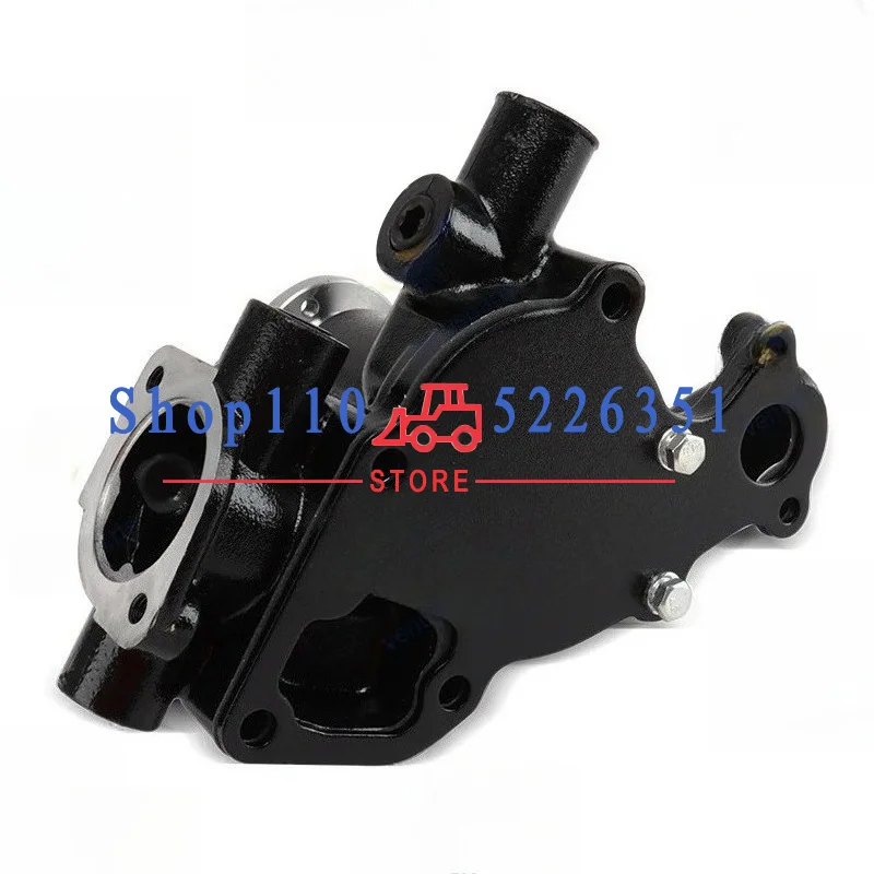 119810-42002 Water Pump 119810-42000 For 3D82 3TNE82 3TNV75 B22 B30V B27 B25V VIO30 VIO35