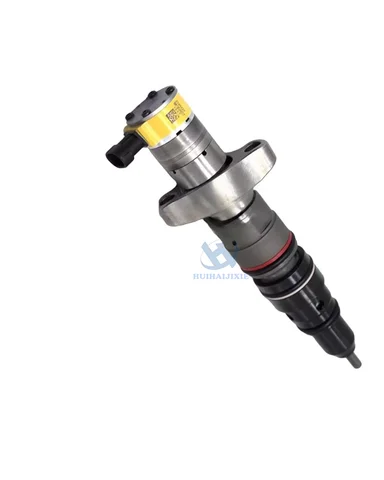 C9 Engine Fuel Injector 20R-8064 20R8064 for Caterpillar 330D 340D 336D 360D Excavator