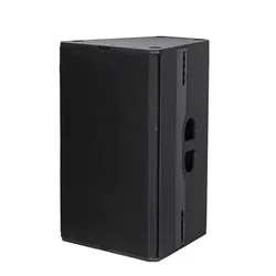 T24N DUAL 12 inch passive Neodymium Woofer Pa Line Array Professional  Neo Speakers