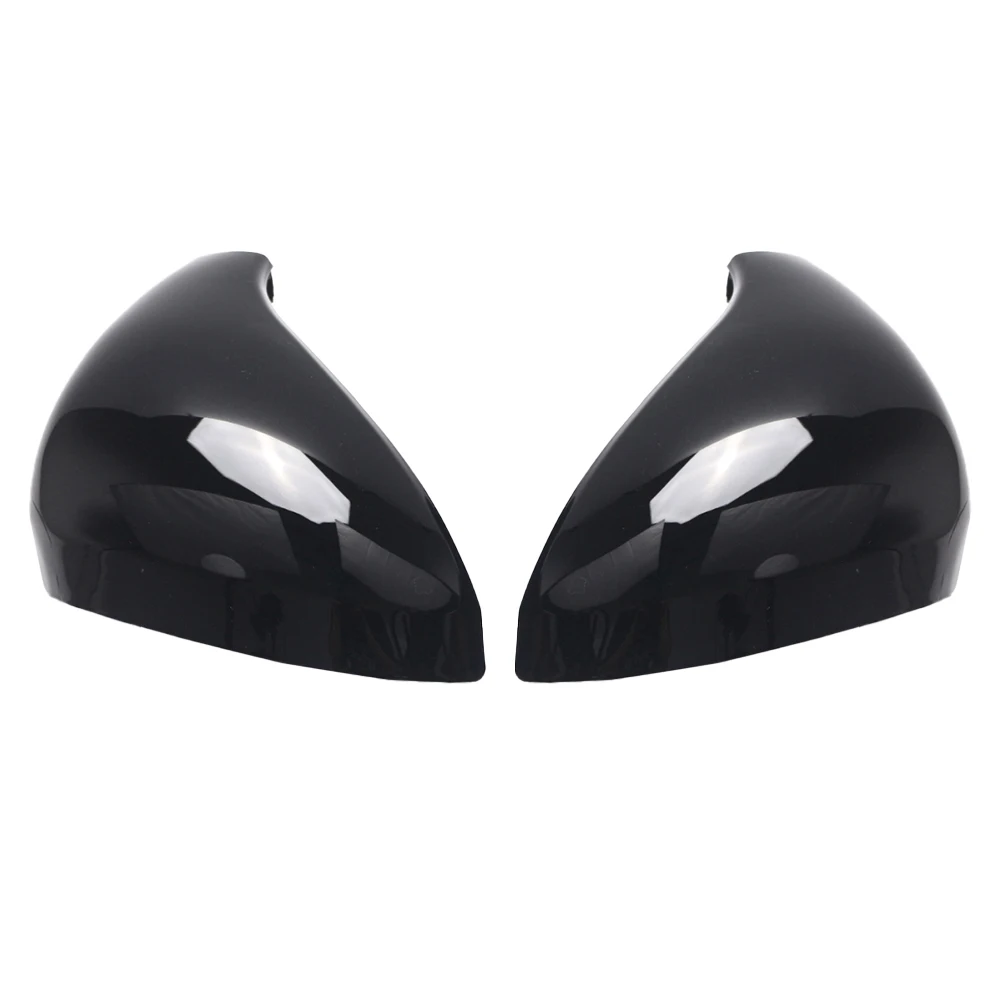 

Mirror Cover For Car Exterior Accessory 20.5*21*8CM Car Mirror Cover Made Of ABS Material OEM Part Numbers For Estate