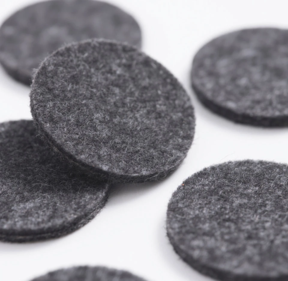 

Nanoporous SiC Foam Ceramic Filter - Microporous Membrane for Research & Filtration