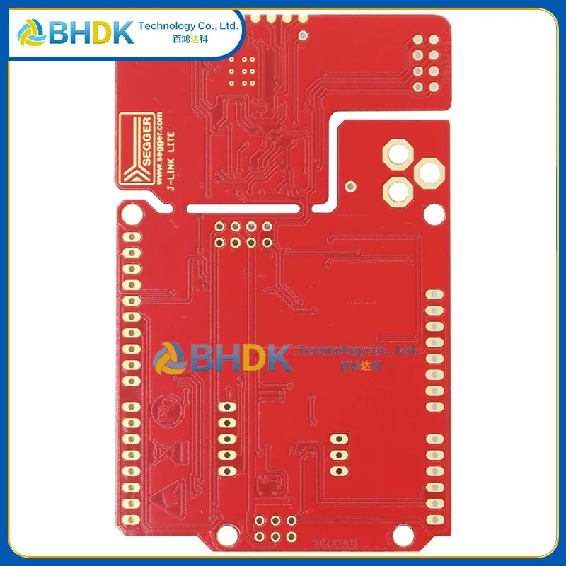KIT_XMC11_BOOT_001 XMC1100 Boot Kit Cortex M0 MCU Development Board