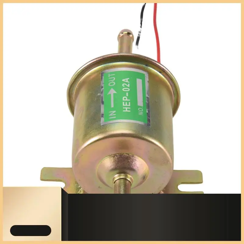 Universal 12V Fuel …