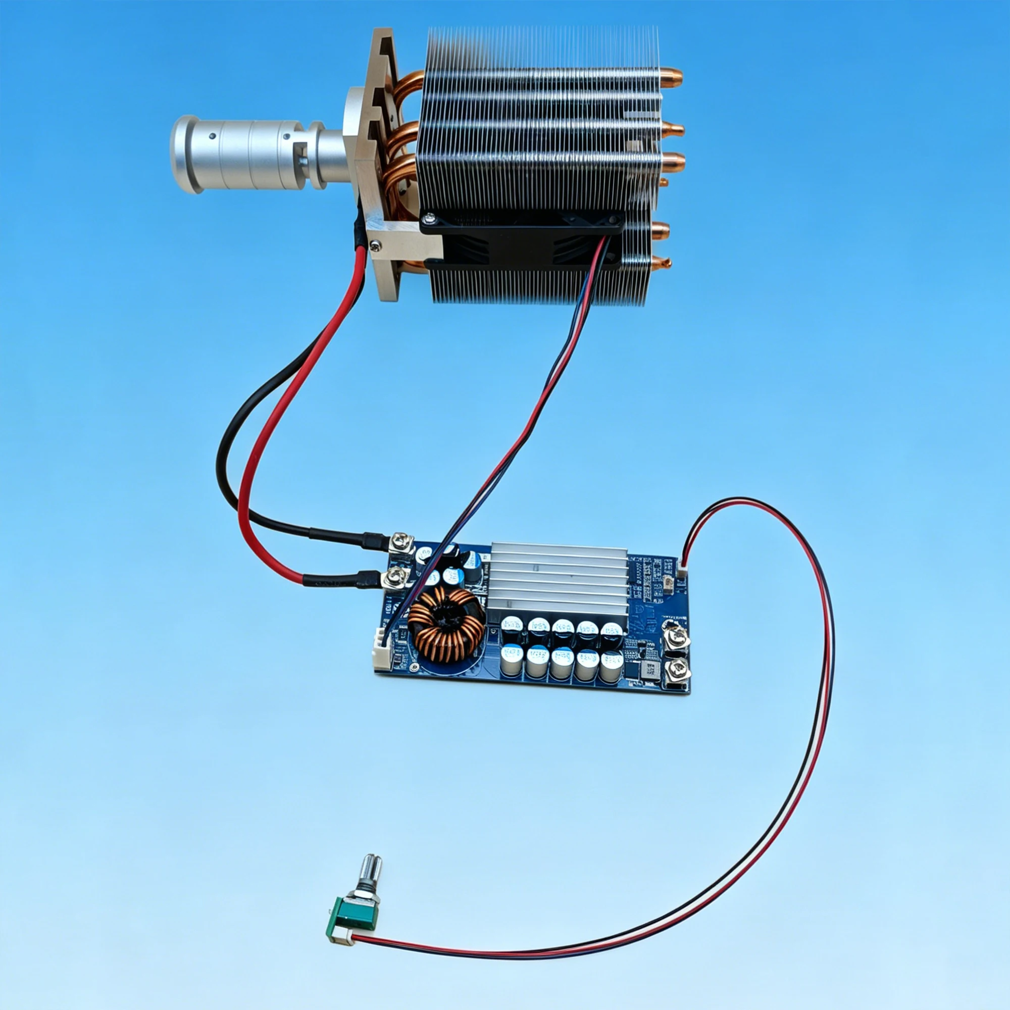 

High Brightness LED Light Source Module for Endoscope – Compatible with Wolf/Storz/Olympus/Dynamics – Max Luminance Density SCK8