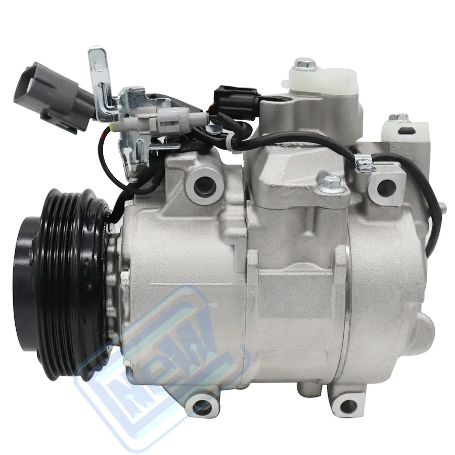 Air Compressor For TOYOTA IQ 2009 DBA-KGJ10 8832074010 4472603351 88320-74010 8831074031 8831074032 8832074030 8841074020