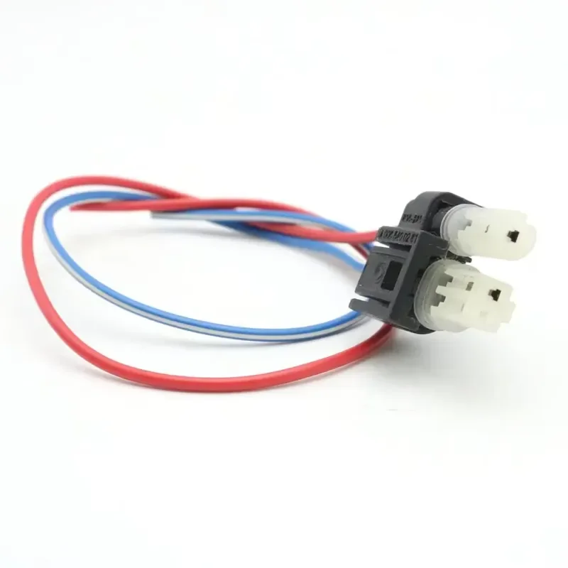 New High Quality Battery Positive Negative Wire Harness Plug Cable For Mercedes-Benz 221 C200