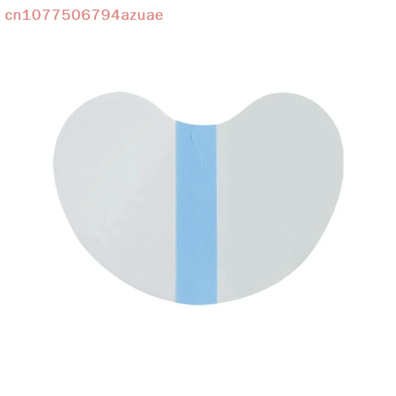 

30/90 шт. прозрачные защитные приспособления для пальцев обуви — водонепроницаемые, износостойкие пленки для защиты от грязи и пятен