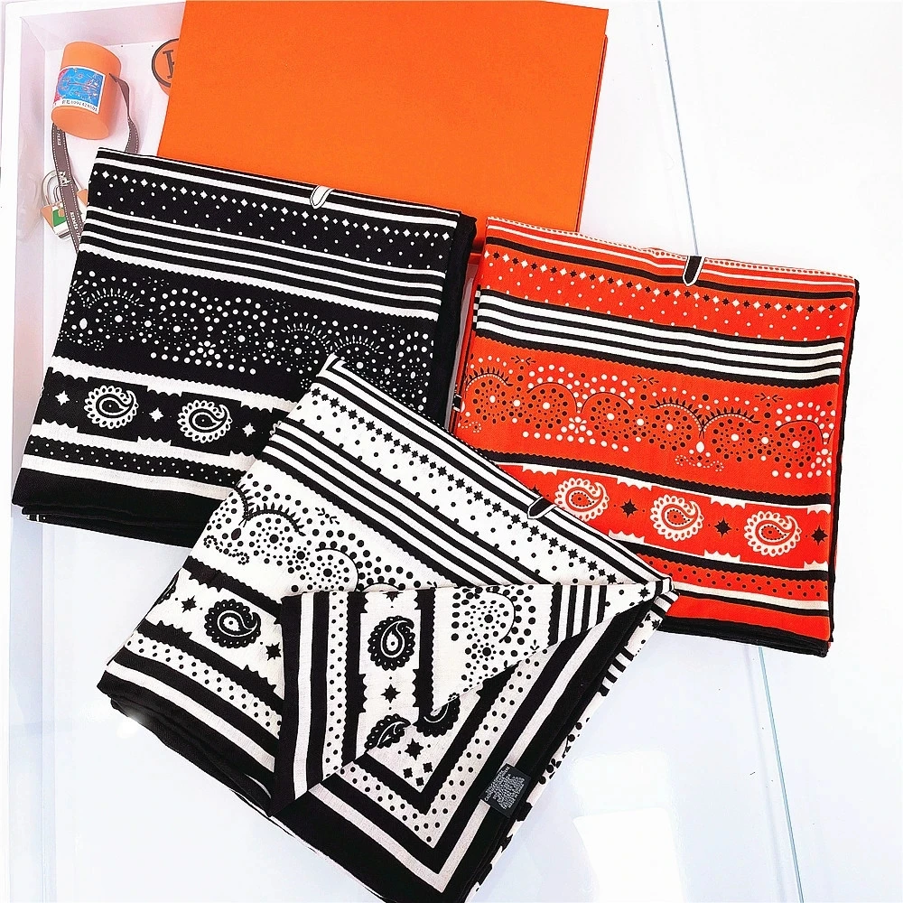 Retro130cm bufanda cálida de i - Cashmere Pashmina Wrap reseña y precio