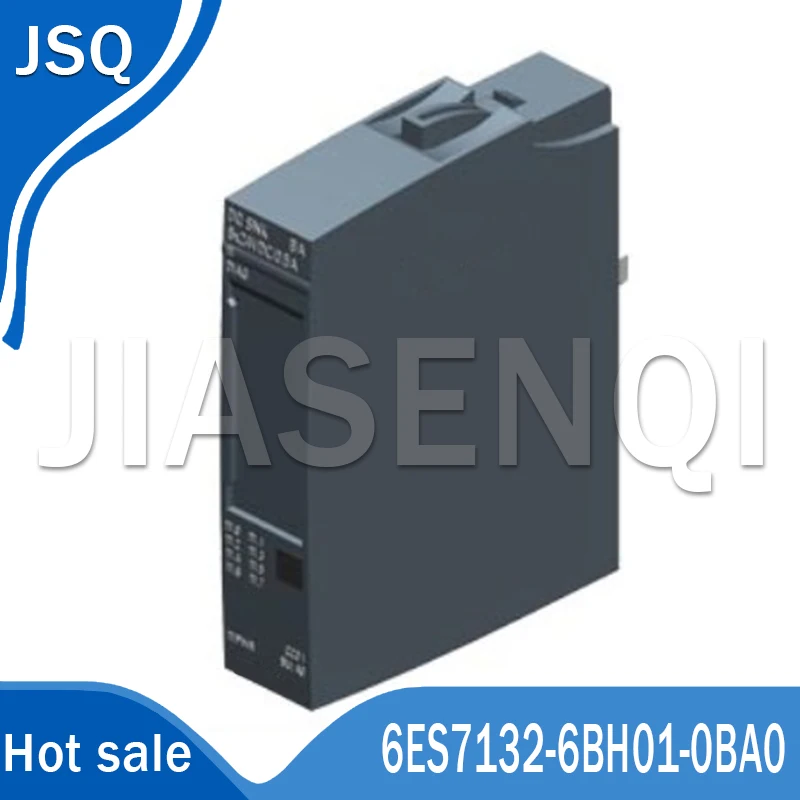 

100%NEW ORIGINAL 6ES7132-6BH01-0BA0