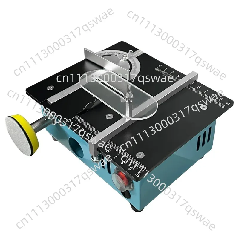 Multifunctional Mini Table Saw Electric Desktop Saws Small Household
