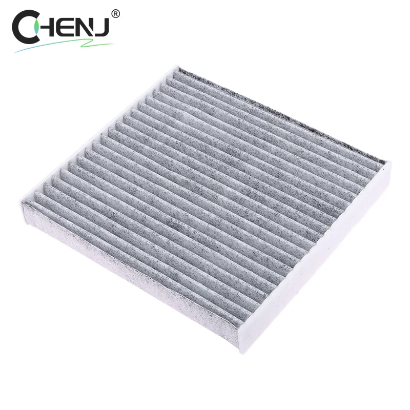 1PCS Carbon Air Filter Suitable For 87139-50100 Cabin Air Filter Car Accessories Car Air Conditioning Filter Element Filter