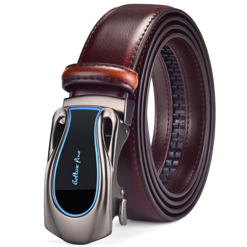 Рисунок 2 - ﻿   Мужской ремень с храповым механизмом