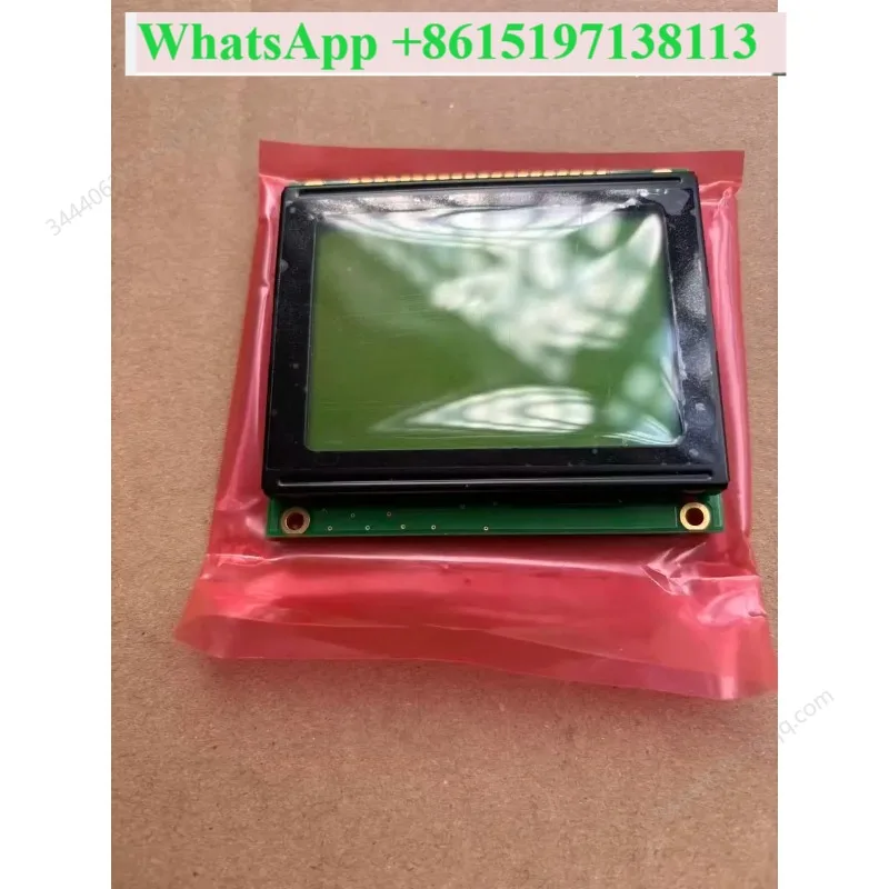 12864 Lcd Display T6963C UCI6963 LG128644 78x70cm Compatible WG12864D LM12864T AG12864D