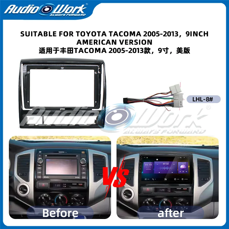 Car Radio Stereo Gp… - image