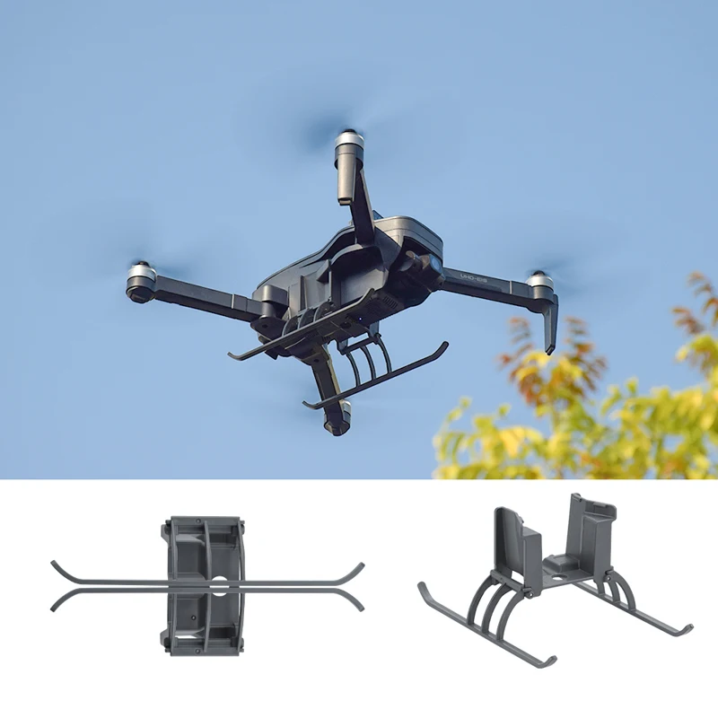 Landing Gear Folding Booster Stand For Beast 3 SG906MAX Drone Accessories Easy To Install High Quality