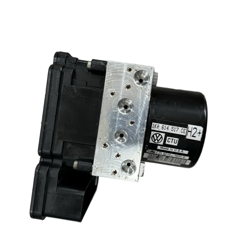 

Polar Bear Car Modification High Quality ABS Pump 1K0614517CB Enhanced Safety Performance New All Car Brands Specifically VW Bra