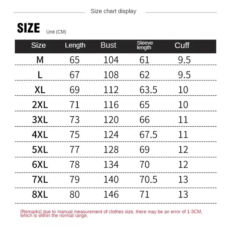 2024 New Plus Size 8xl 7xl Men Jacket Coats Spring Autumn Outdoor Windproof Black Gray Green Large 6xl 5xl Causal Windbreaker - Image 6