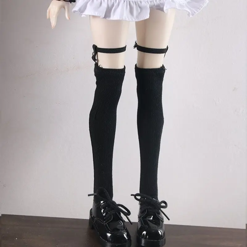 1/4 1/6 1/3 Bjd Doll Socks Please Pay Attention To Long and Short Socks for Girls To Dress Up with Doll Accessories No Doll