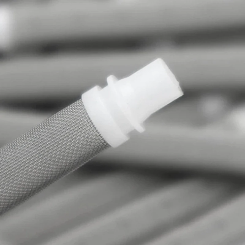 10 Pack Filter Repair Tools Airless Spray 60 Mesh Airless Spray Machine Accessories Filter For Various Models