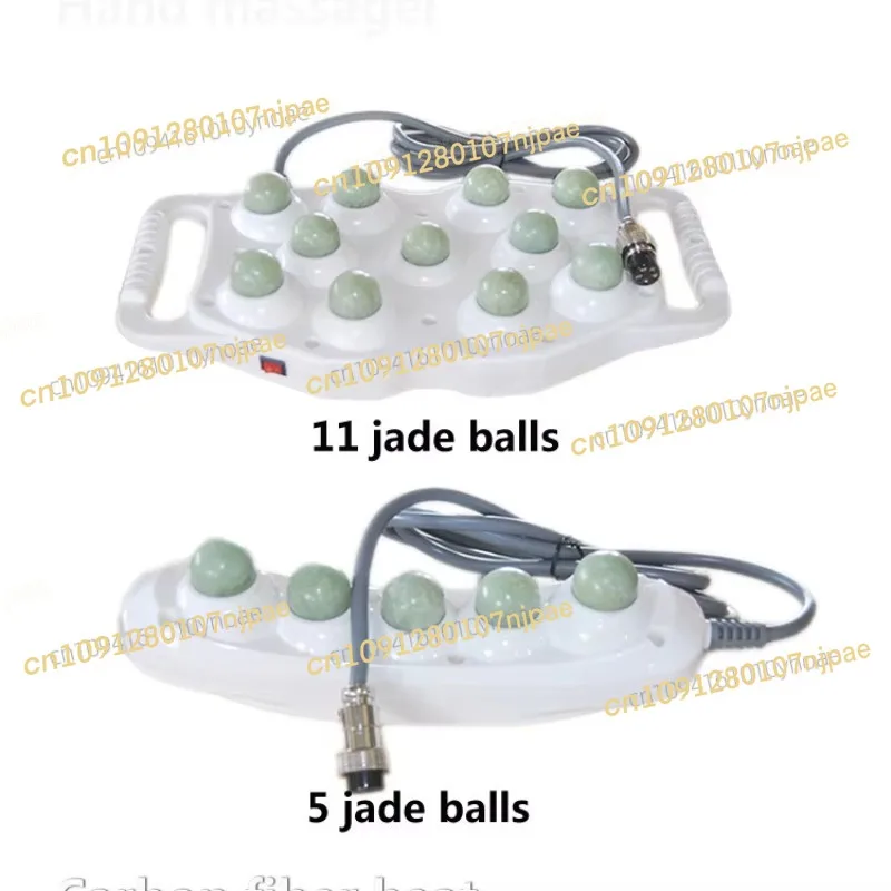 

Корея V3 Тепломассажная кровать и дальний инфракрасный порт